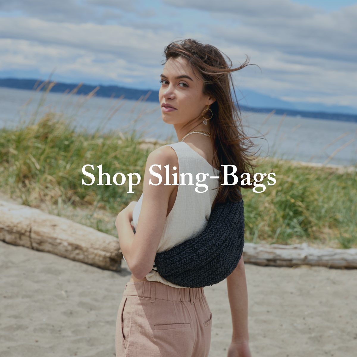 Sling Bag
