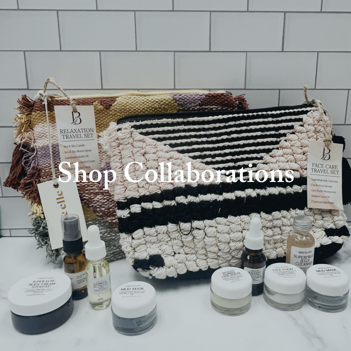 Collaborations