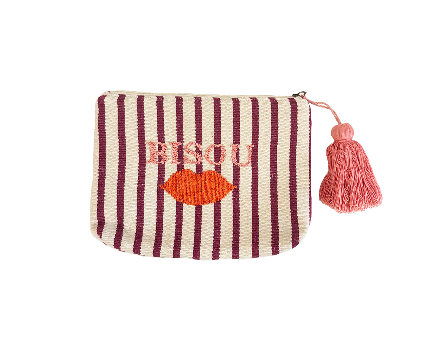 Bisou Pouch