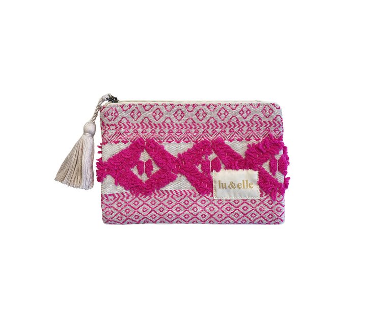 Iris Pouch