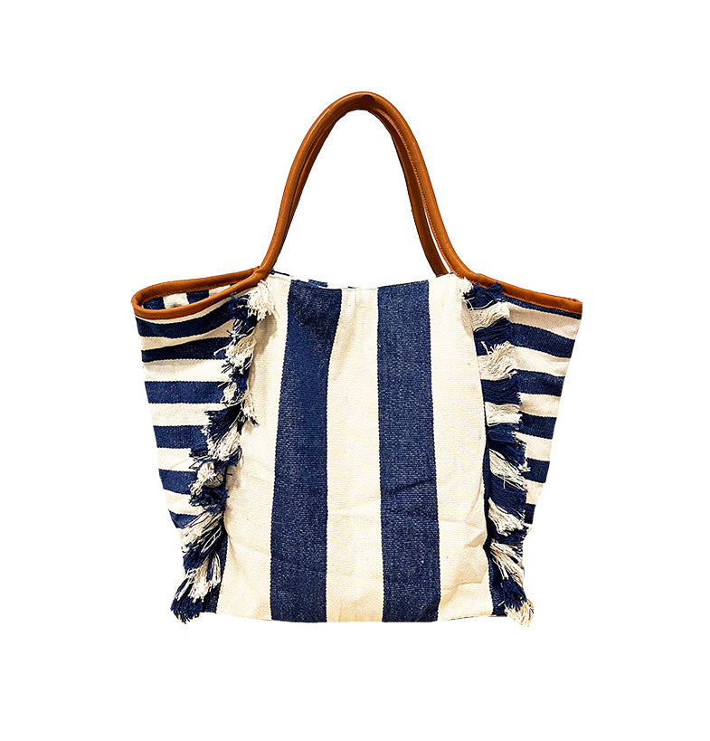 Come Sail Away Tote