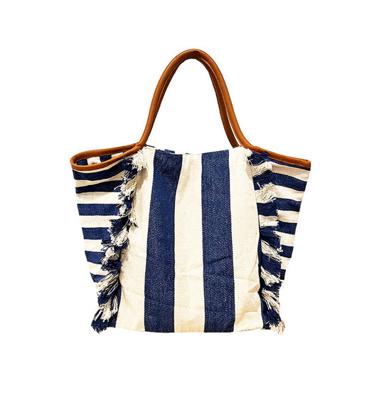 Come Sail Away Tote