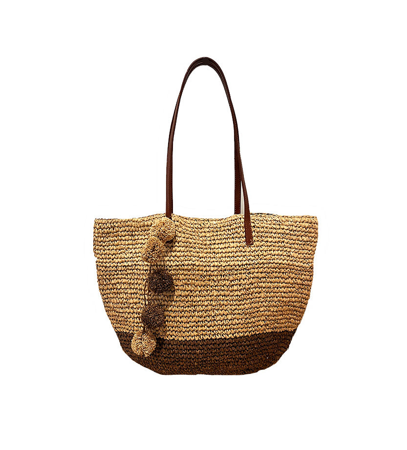 Oasis Tote_Tan