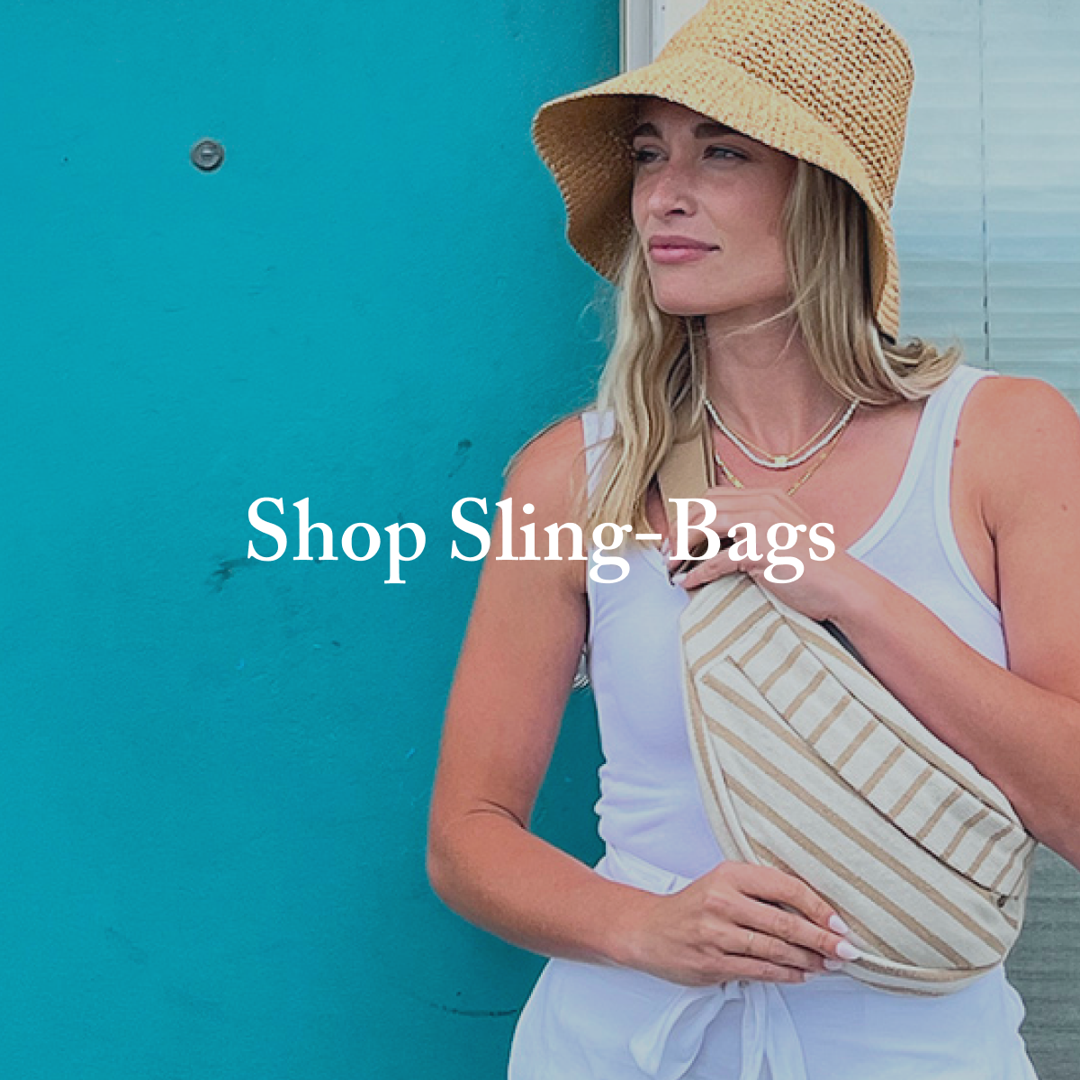 Sling Bag