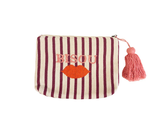 Bisou Pouch