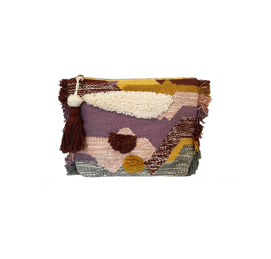 Harvest Moon Large Pouch