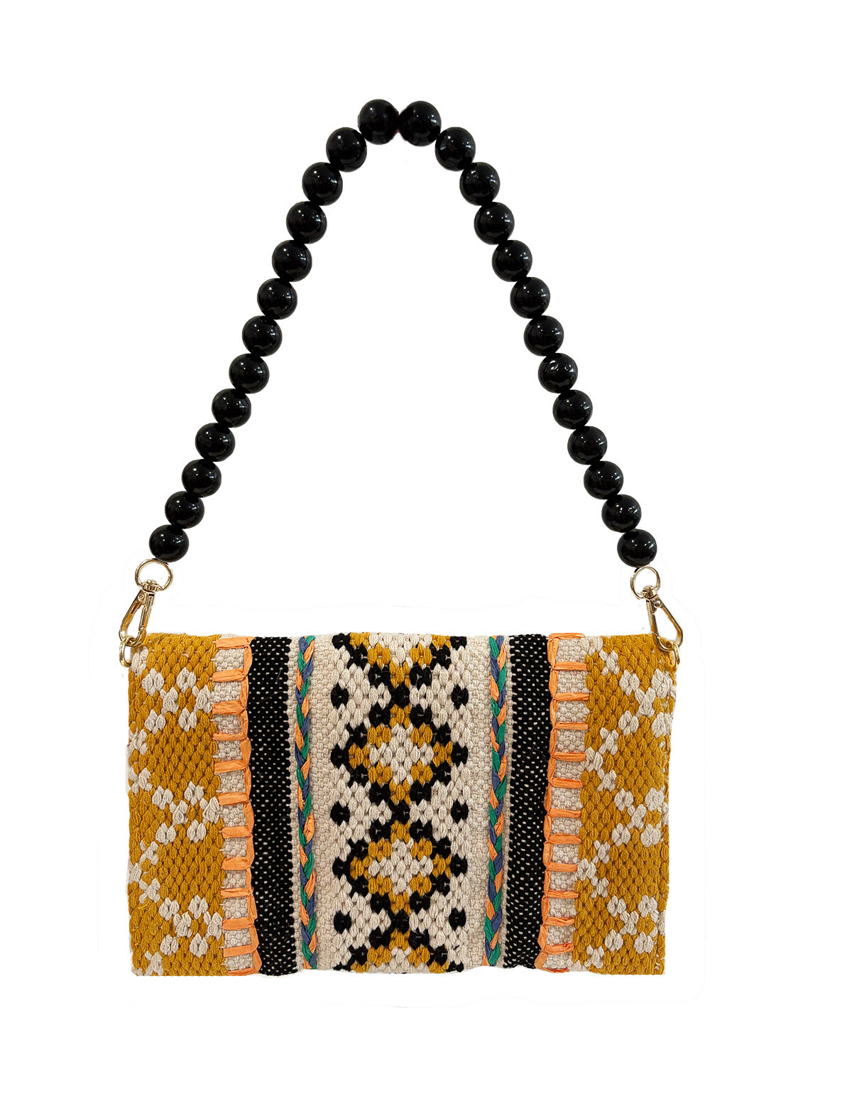 Marrakesh Clutch