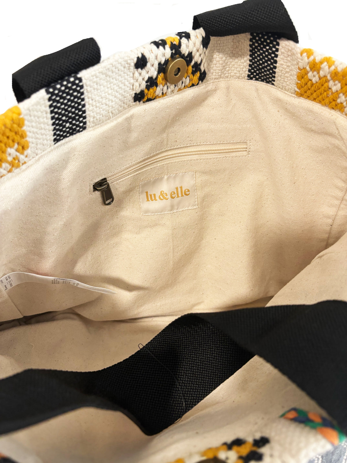 Goa Tote