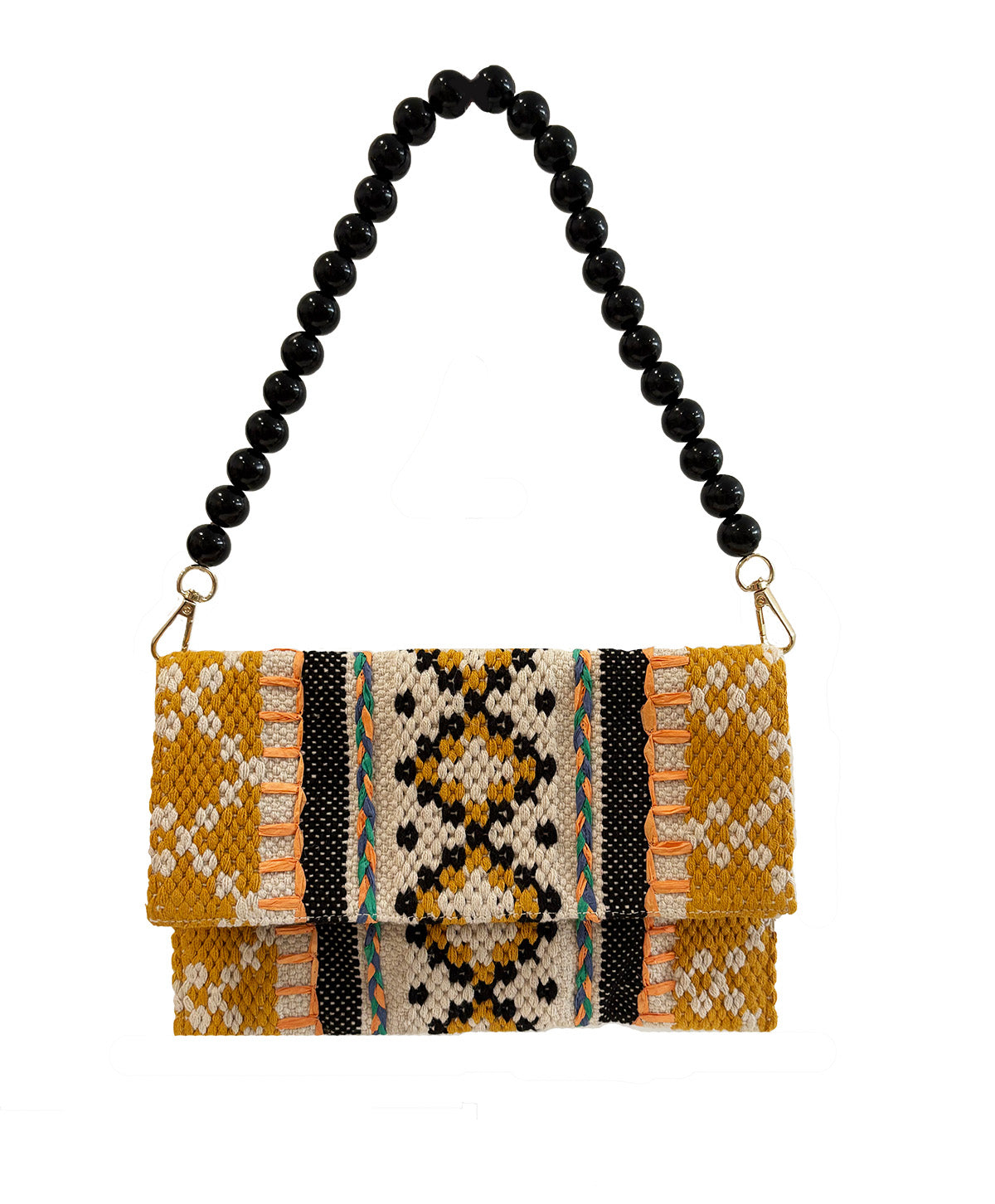 Marrakesh Clutch