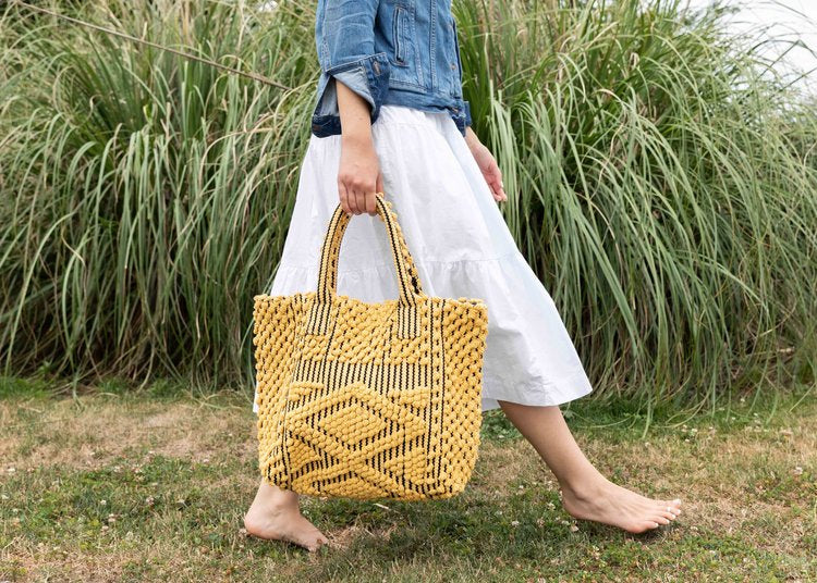 Laurel Tote