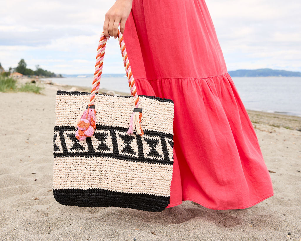Bandita Tote