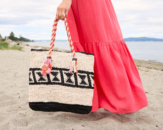 Bandita Tote