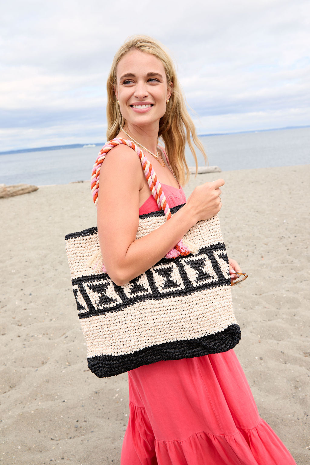 Bandita Tote