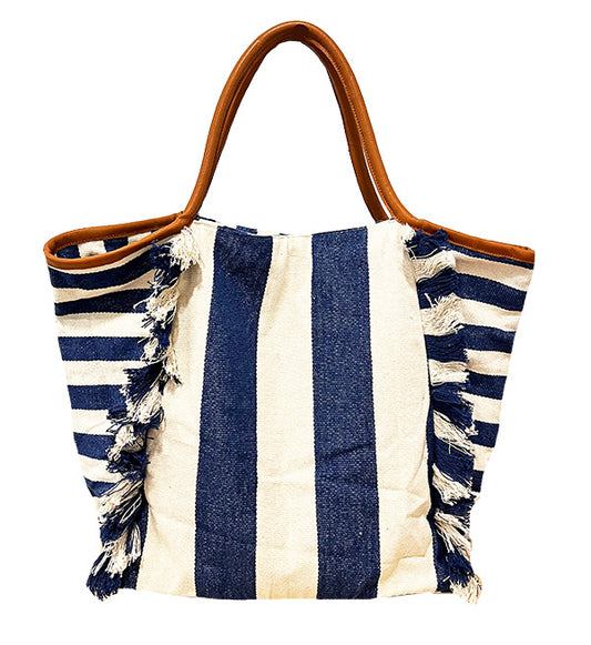 Come Sail Away Tote