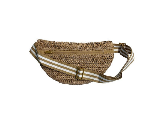 Across the Waves Sling Bag