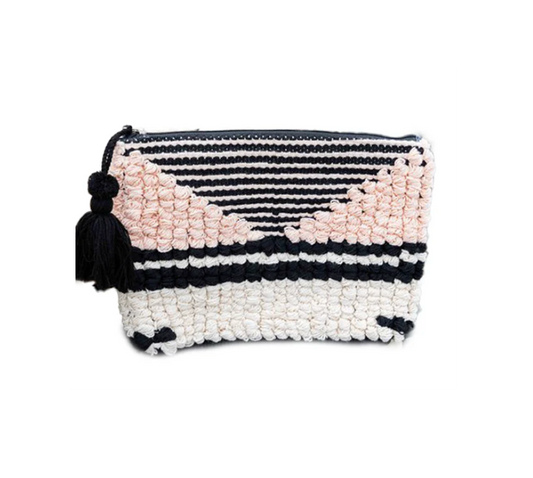Art Deco Clutch