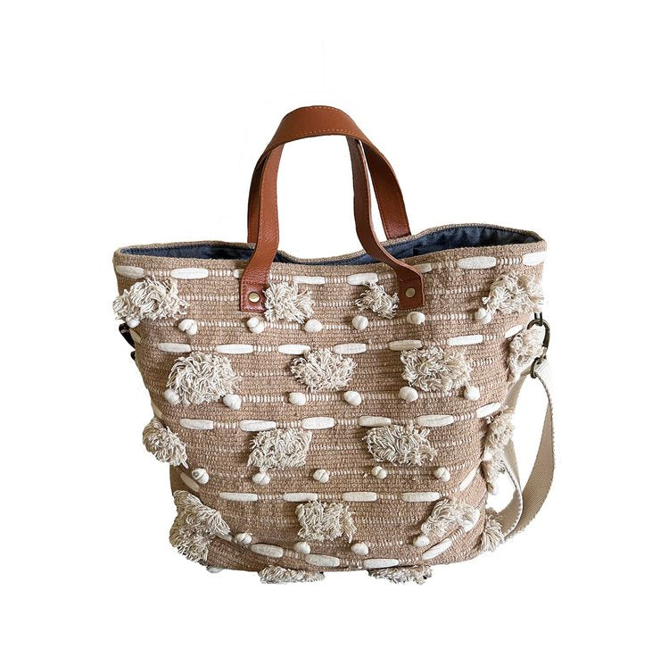 Shores Tote