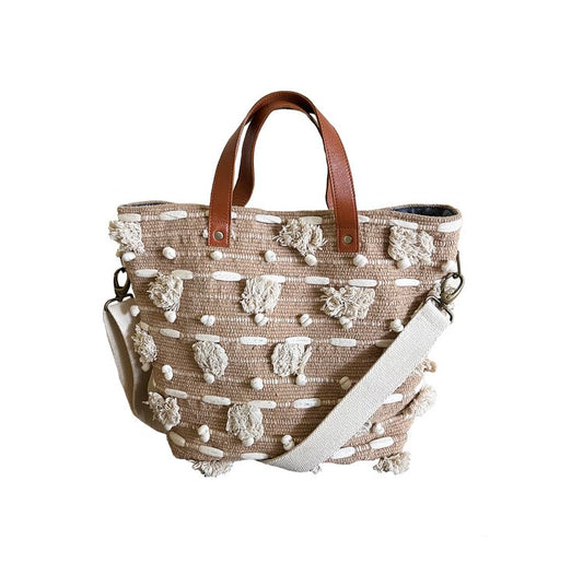 Shores Tote