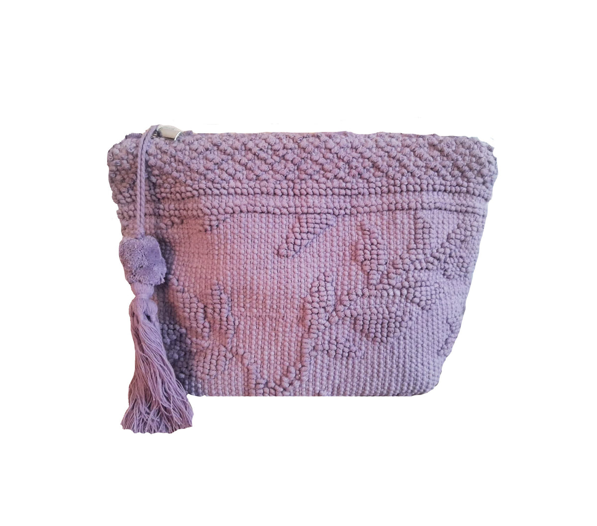 Cabana Pouch_Lilac