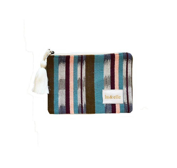 Navajo Pouch