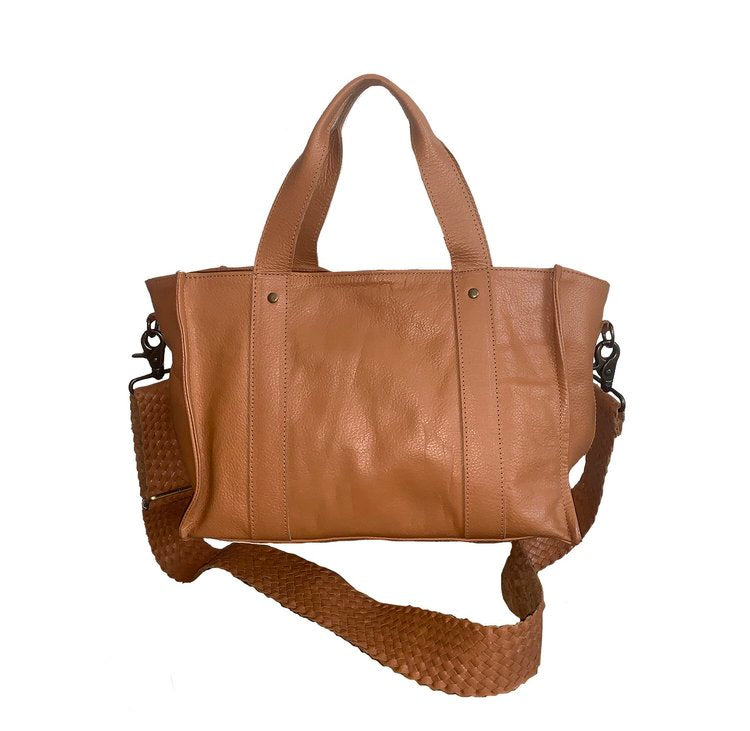 The Charlie Crossbody