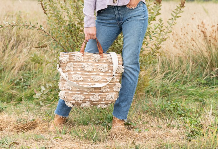 Shores Tote